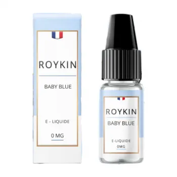 Baby Blue Roykin Follies 10ml