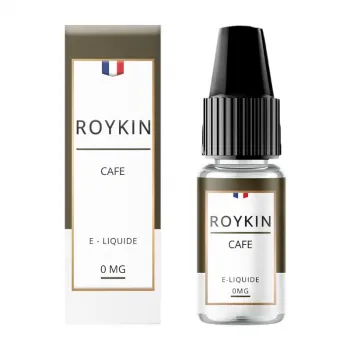 Roykin — Cafe Roykin 10ml