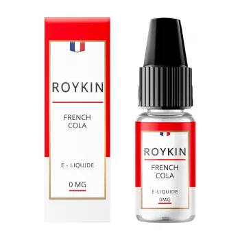 Roykin — Cola Roykin 10ml