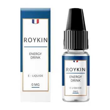 Energy Drink Roykin 10ml