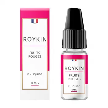 Roykin — Fruit Rouge Roykin 10ml
