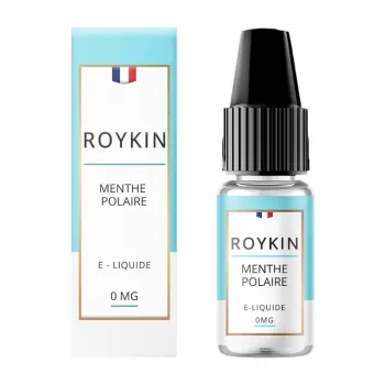 Menthe Polaire Roykin 10ml