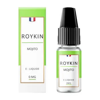 Roykin — Mojito Roykin 10ml