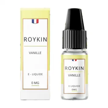 Roykin — Vanille Roykin 10ml