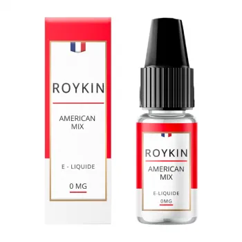 Roykin — Classic American Mix Roykin 10ml