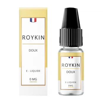 Classic Doux Roykin 10ml
