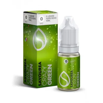 Crazy Savourea 10ml