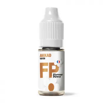 Akkad 50/50 Flavour Power 10ml