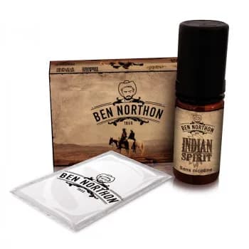 Indian Spirit Ben Northon 10ml