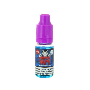 Vampire Vape — Heisenberg High VG Vampire Vape 10ml