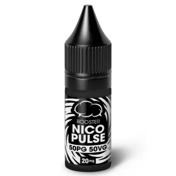 ELiquidFrance — Nicopulse 50/50 20mg 10ml ELiquidFrance