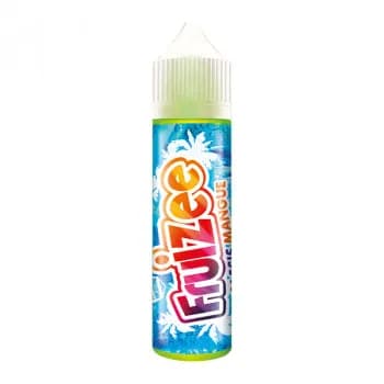 Fruizee — Cassis Mangue EliquidFrance Fruizee 50ml 00mg