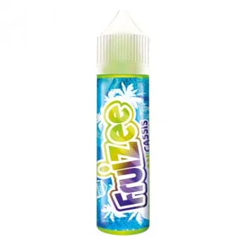 Fruizee — Citron Cassis EliquidFrance Fruizee 50ml 00mg