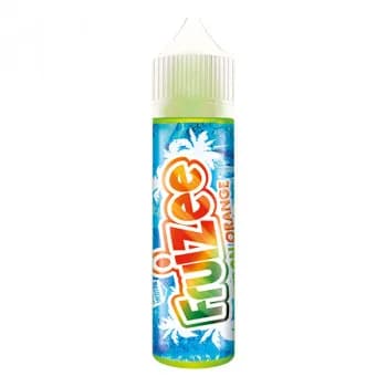 Fruizee — Citron Orange EliquidFrance Fruizee 50ml 00mg