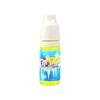 Fruizee — Citron Cassis EliquidFrance Fruizee 10ml 00mg