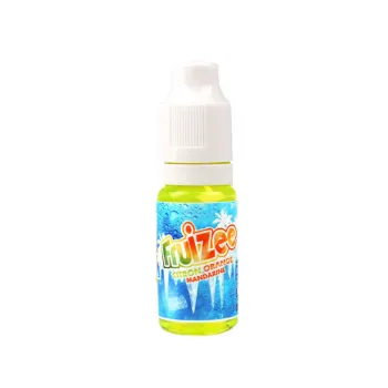 Fruizee — Citron Orange EliquidFrance Fruizee 10ml 00mg