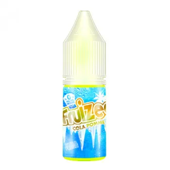 Fruizee — Cola Pomme EliquidFrance Fruizee 10ml 00mg