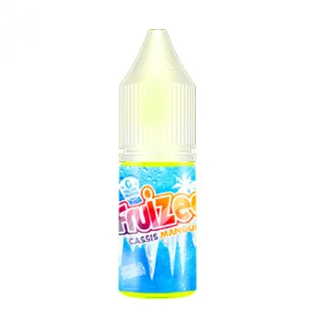 Fruizee — Cassis Mangue EliquidFrance Fruizee 10ml 00mg