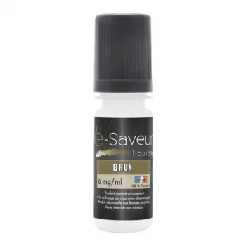 Saveur — Classic Brun E Saveur