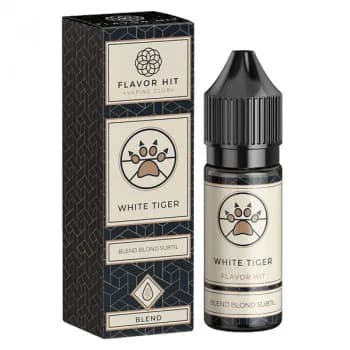 White Tiger Flavor Hit 10ml