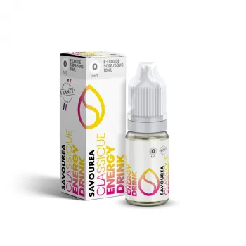 Savourea — Savourea Energy drink