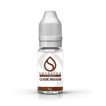 Savourea — Classic Regular Belgique Savourea 10ml