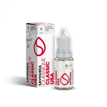 Savourea — Savourea Tabac USA