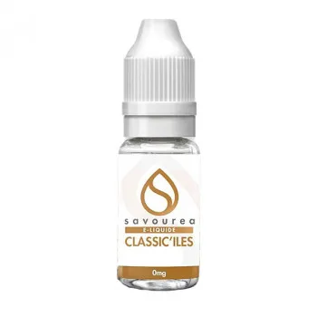 Savourea — Savourea Tabac des iles