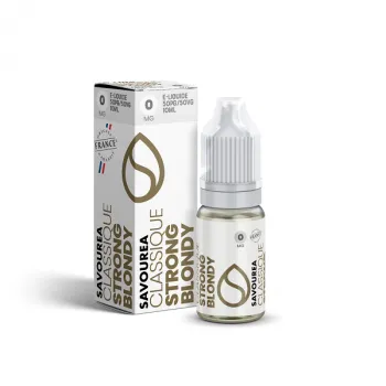 Savourea — Savourea strong blondy