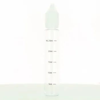 ml — Fiole vide Chubby graduée 30 ml