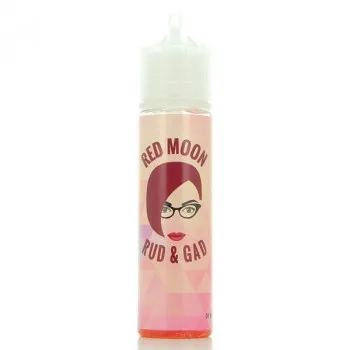 Red Moon Rud & Gad 50ml 00mg