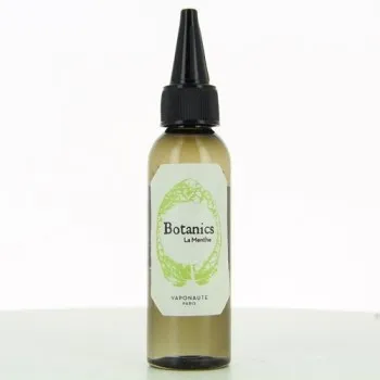 00mg — La Menthe ZHC Mix Series Vaponaute Botanics 50ml 00mg