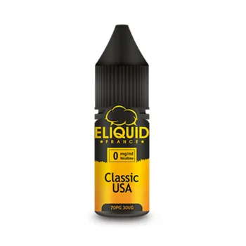 Classique à rouler EliquidFrance 10ml