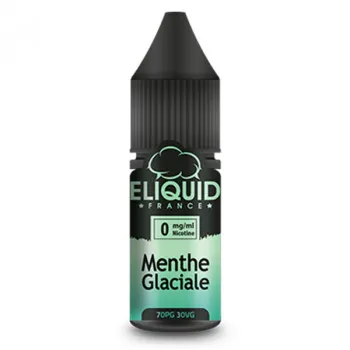 10ml — Menthe Glaciale EliquidFrance 10ml