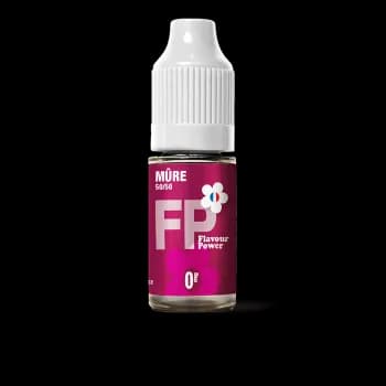 10ml — Mure 50/50 Flavour Power 10ml