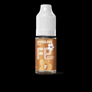 Speculoos 50/50 Flavour Power 10ml
