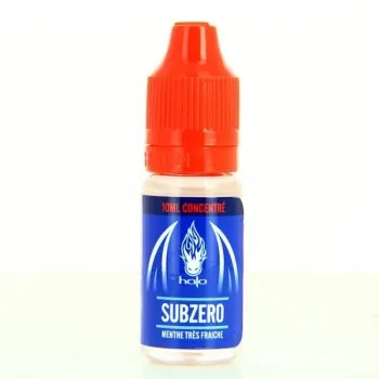 Halo — Subzero Concentre Halo 10ml