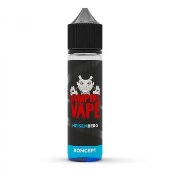 00mg — Heisenberg ZHC Mix Series Koncept XIX 50ml 00mg