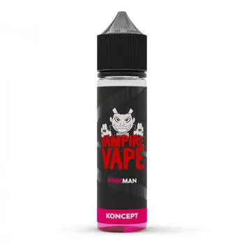 00mg — Pinkman ZHC Mix Series Koncept XIX 50ml 00mg