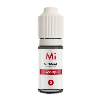 The Fuu — Classique Minimal The Fuu 10ml