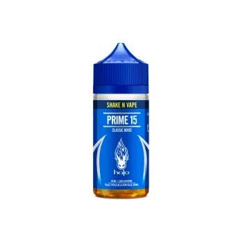 Halo — Prime 15 ZHC Mix Series Halo 50ml 00mg