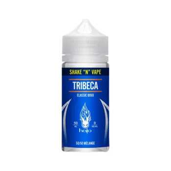 Halo — Tribeca ZHC Mix Series Halo 50ml 00mg
