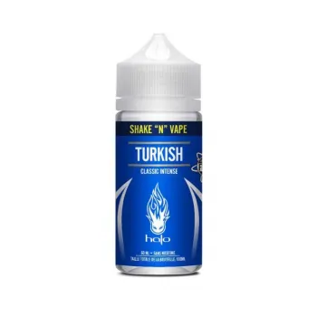 Halo — Turkish ZHC Mix Series Halo 50ml 00mg