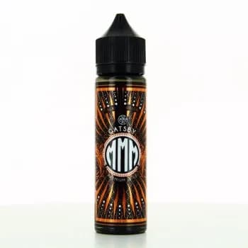 MMM ZHC Mix Series Gatsby 50ml 00mg