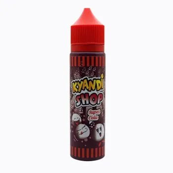 00mg — Super Cola Kyandi 50ml 00mg