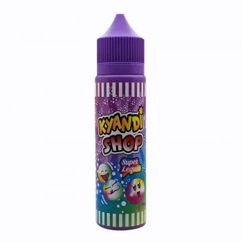 Super Lequin Kyandi 50ml 00mg