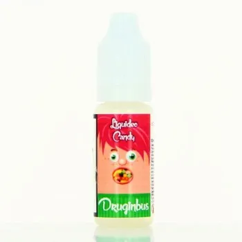 Liquideo — Druginbus Liquideo Candy 10ml