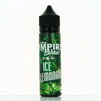 00mg — Ice Lemonade Empire Brew 50ml 00mg