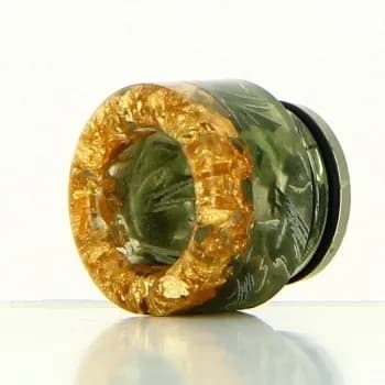 Drip Tip 810 Dollar / Gold TFV8 / TFV12
