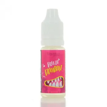 Liquideo — Framboyz Freeze Liquideo 10ml